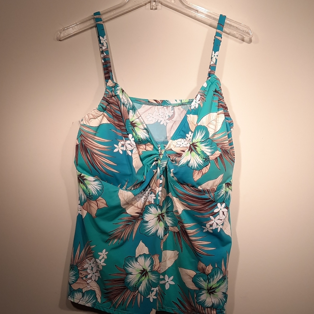 Swimsuit  2 piece